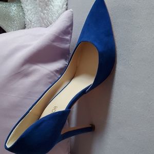 Pumps